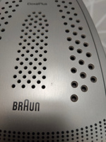 Braun Парогенератор IS7286BK (CareStyle 7 Pro) #7, Виталий Ф.