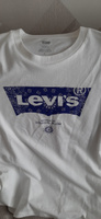 Футболка Levi's Graphic Crewneck Tee #9, Дмитрий Н.