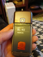 Аккумулятор для Nokia BL-4U (8800 Arte, 206, 206 Dual, 3120, 5250, 5330) 1000mAh #21, Илья Д.