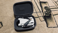 Жесткий чехол для переноски и хранения дрона квадрокоптера DJI Mini 3 Pro V2 #3, Евгений Т.