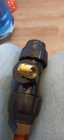Автоматический сливной клапан для скважины - 1/2" (+ тройник на 32 пнд трубу) - UNIPUMP #1, Сергей Б.