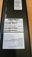 Умные часы Samsung Galaxy Watch 5 Pro 45 mm, черный #36, Александр Т.