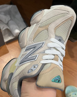 Кроссовки New Balance #20, Ирина В.