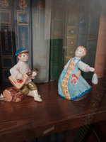 Мая попротская  