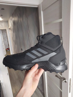 Ботинки adidas Terrex Eastrail 2 Mid R.Rdy #36, Игорь К.