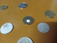 Асидол-М 300 грамм средство для чистки монет и украшений #24, Эдуард В.