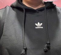 Толстовка adidas Originals Hoodie #4, Юлия Ю.