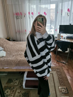 Свитер Kirs shop oversize #25, Ольга Я.