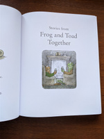 Frog and Toad: The Complete Collection HB | Lobel Arnold #7, Аноним