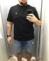 Футболка Lyle & Scott #11, Сергей П.