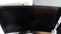 ViewSonic 27" Монитор VA3456-MHDJ 1920 1080, 165 Гц, VA, черный #1, Людмила Е.