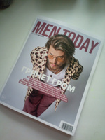 Журнал Men Today Май-Июнь 2024 #1, Мария К.