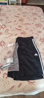 Шорты adidas Tr-Es Piq 3Str Short #25, Фаир К.