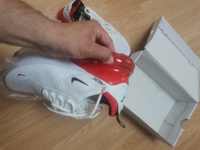 Кроссовки Nike Air Max 270 #73, Чупахин М.