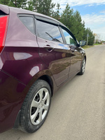 Эмаль базовая автомобильная Kolerovkinet Kia/Hyundai Purple Fantasia PXA 0,8л., краска для ремонта машины #46, Денис Д.