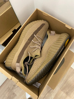 Кроссовки adidas  x Yeezy Boost 350 v2 #11, Вячеслав К.