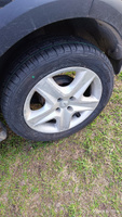 Cordiant Road Runner PS-1 Шины  летние 205/55  R16 94H #4, Алексей А.