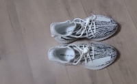 Кроссовки  x Yeezy Boost 350 v2 #94, Никита Т.