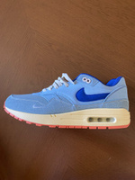 Кроссовки Nike Air Max 1 #37, Сергей З.