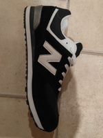 Кроссовки New Balance 574 #25, Андрей Ж.