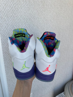 Кроссовки Jordan Air Jordan 5 #5, Антонова л.