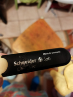 Текстовыделитель для скетчинга Schneider Job, перманентный (нестираемый), водный, пастельный ванильный, 1-5 мм #27, Ольга П.