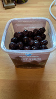 Турецкие маслины Marmarabirlik sepet serisi вяленые, калибровка M, 400 гр. #4, Елена П.