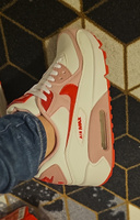 Кроссовки Nike Air Max 90 #28, Анна М.