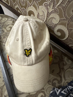 Бейсболка Lyle & Scott Baseball Cap #80, Игорь Т.