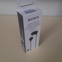 MDR-EX15LPB наушники Sony черные #20, Алексей К.