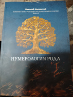 Нумерология Рода. Измени свою реальность через нумерологию. Книга-Учебник 3 | Милявский Николай #3, Ирина З.