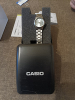 Женские наручные часы Casio Collection LTP-V002D-2B #116, дмитрий м.