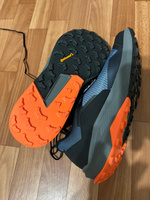 Кроссовки adidas Terrex Trailrider #23, Одновал Евгений Владимирович