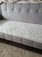 X-Sleep Матрас Basics Foam, Беспружинный, 60х190 см #40, Анна К.