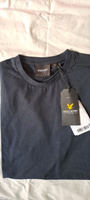 Футболка Lyle & Scott #101, Татьяна К.