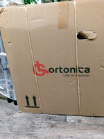 Ortonica Trend 40/ Base Lite 300 51PP/ Кресло-коляска инвалидная для взрослых складная прогулочная со съемными подлокотниками, ширина сиденья 51 см пневматические колеса, грузоподъёмность 130 кг #25, Александра Ц.