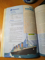 Английский язык. 9 класс. Учебник. Звездный английский. Starlight ...