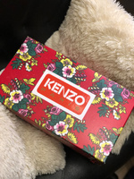 Кеды Kenzo #2, Анна V.