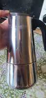 PETERHOF Гейзерная кофеварка, на 9 чаш.  (810 мл) #1, Светлана С.