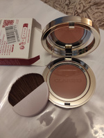 Clarins Joli Blush Компактные румяна, 03 cheeky rose, 5 г #27, Инесса С.