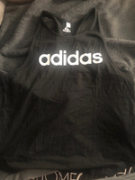 Майка adidas Sportswear W LIN TANK TOP #1, Оксана М.