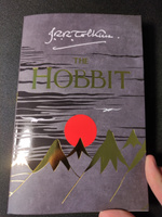 The Hobbit | Tolkien J.R.R. #1, Олег А.