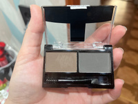 TF / Тени для бровей BROW STYLE, Triumph Cosmetics, 5 г #21, Дарья Б.