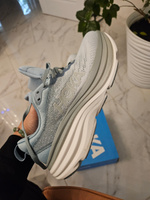 Кроссовки HOKA ONE ONE #30, Лариса А.