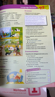 Go Getter 1 (С ОНЛАЙН КОДОМ) Полный комплект Students Book. Workbook+ ...