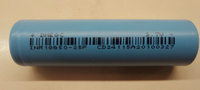 Аккумулятор 18650 DMEGC 25P 2500mAh 3.7В 15 шт #26, Сергей К.