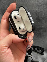 Чехол для наушников AirPods 3 Nike #24, Лилия Н.