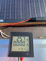 Переносное зарядное устройство для солнечных батарей ETFE мощностью 110 Вт для кемпинга #7, Алексей С.