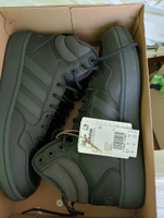 Кеды adidas Sportswear Hoops 3.0 Mid Wtr #78, Вячеслав З.