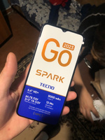 Tecno Смартфон Spark Go 2023 3/64 ГБ, черный #5, Александр Ф.